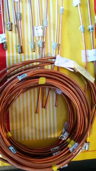 NOWY zacisk hamulcowy ładowarka XCMG YTO ZL