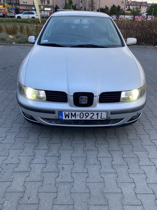 Sprzedam Seat Leon