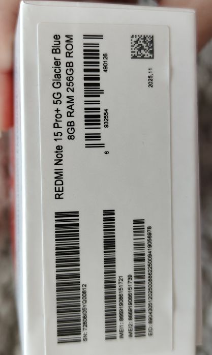 Sprzedam Xiaomi redmi note pro plus