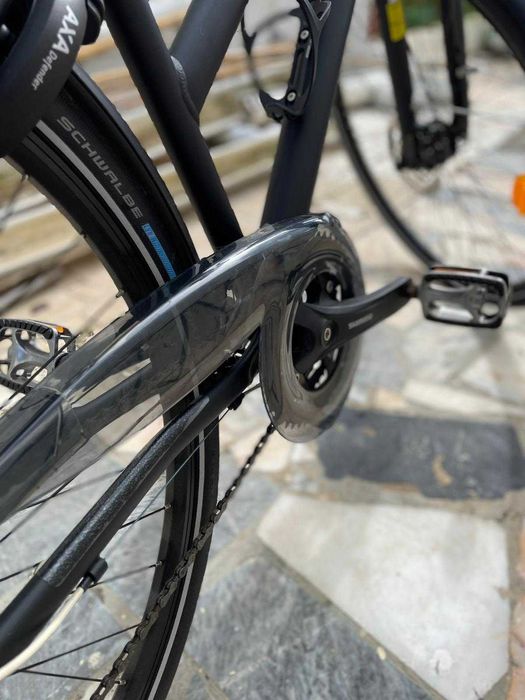 Bicicleta de cidadr longa distancia hoprider 900 quadro baixo