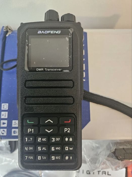Baofeng DM-1701A