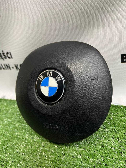 Подушка AIRBAG в руль E46 E39 E53 BMW