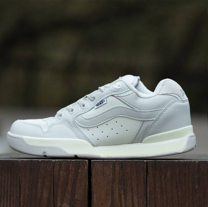 БЕЗ ПЕРЕДОПЛАТ ‼️Vans Dime Rowley XLT / Ванс