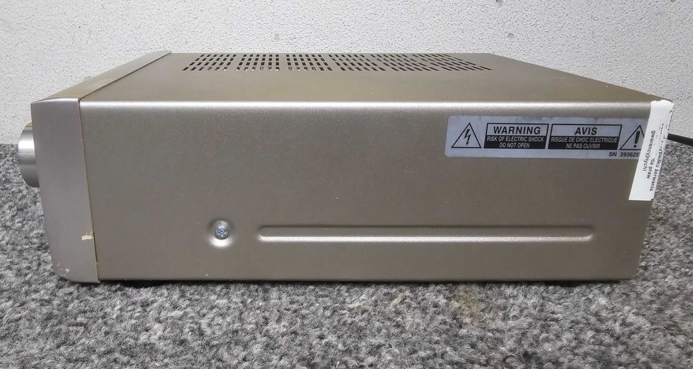 Amplituner stereo ONKYO R-805X. Wysokiej klasy sprzęt MINI. wysyłka