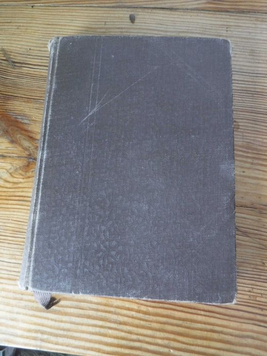 Karin Michaelis - Spowiedź kobiety 1929 UNIKAT ZOBACZ