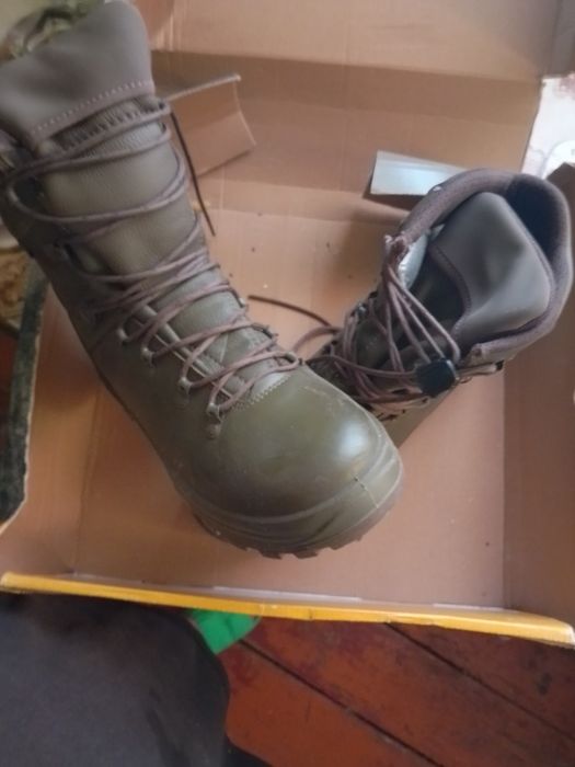 Берцы турецкие,унисекс