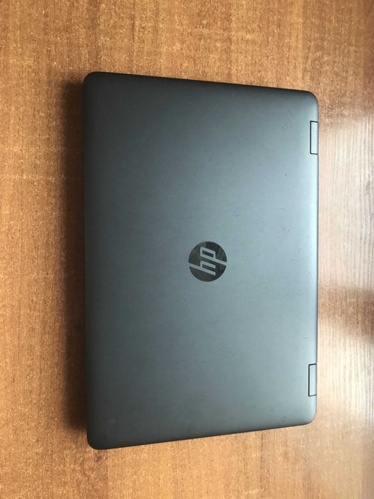 Ноутбук 15" FHD HP Probook 650 G2 (i5-6200U/8Gb/SSD128/Intel UHD)