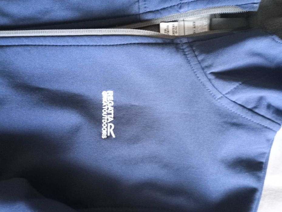 Kurtki Softshell
