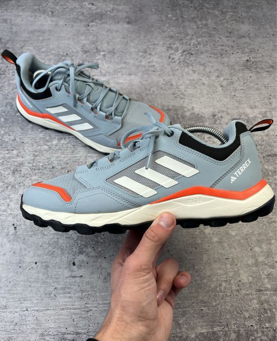 Кроссовки adidas terrex gore tex