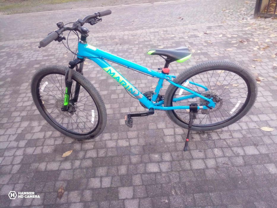 Rower MTB koła 26 Marin