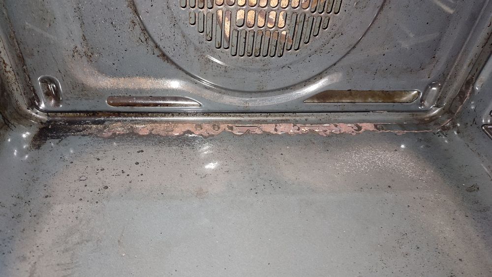 Forno elétrico de encastrar Teka HS-635 para peças