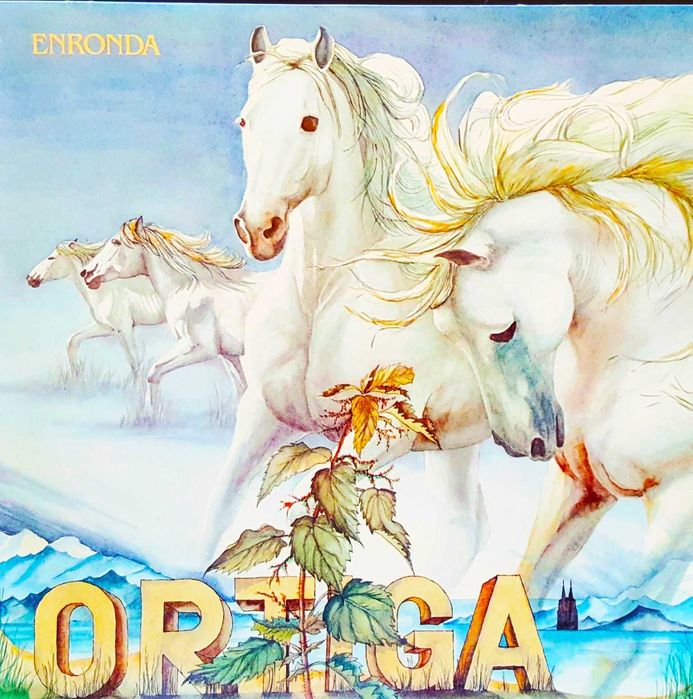 Płyta winylowa zestaw Oasis Saga Klaatu Hard Way 8LP Gratis 4 płyty