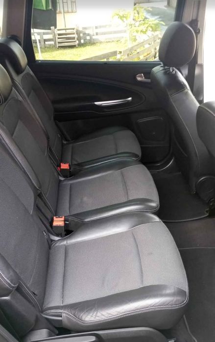 Ford Smax 1.8 Titanium  7lugares — photo 5