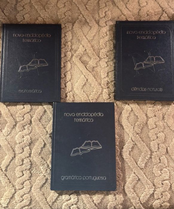 Nova Enciclopédia Temática