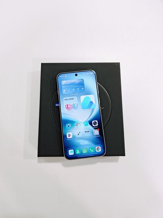 Vivo x500 pro max 512GB