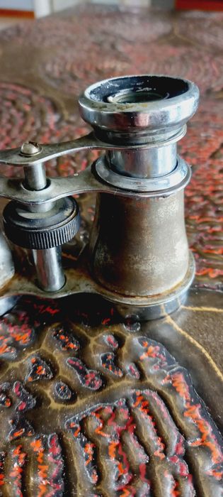 Lornetka starocie I antyki