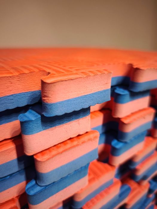 Tatami EVA 1mt X 1mt X 25mm