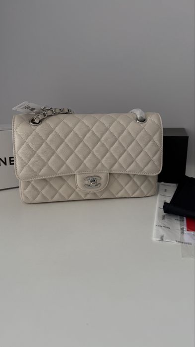 Chanel Classic Flap 25 см