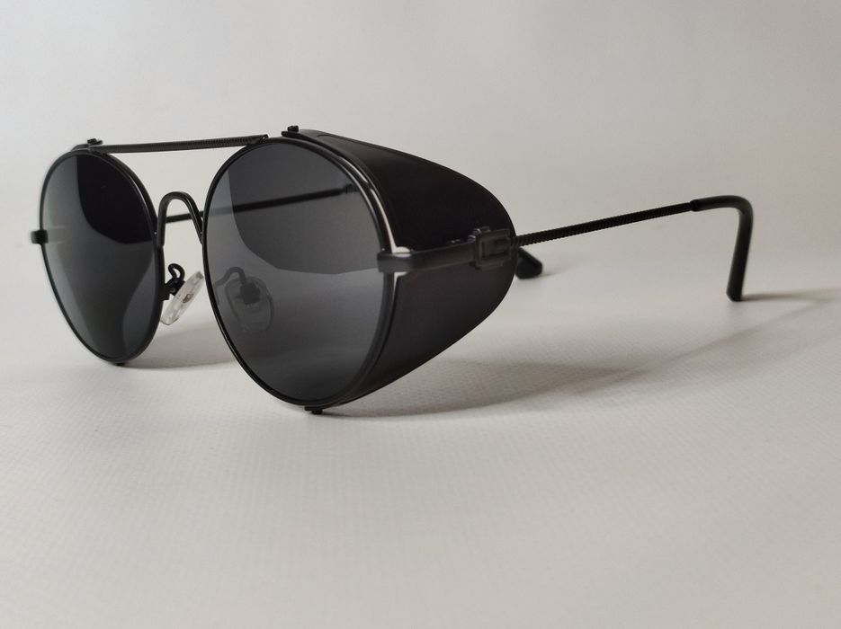 Стимпанк с раздвижными Шорами Steampunk