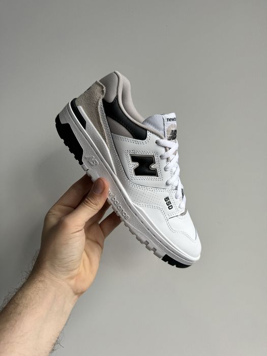 New Balance 550 GS GSB550EI Оригінал кросівки Нью Беланс