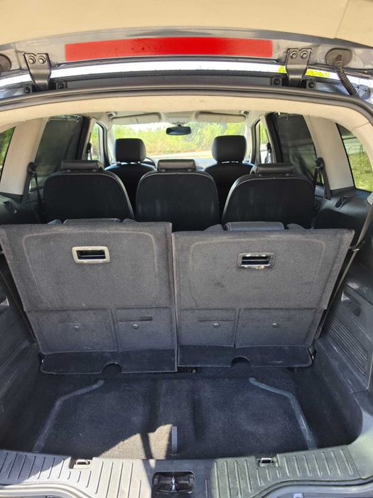 Ford S-Max 1.8 TDCi de 125 CV de 2008