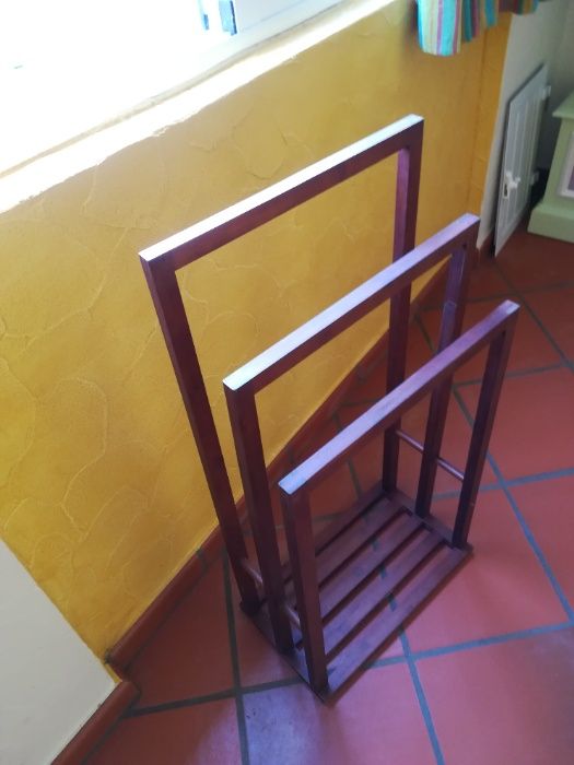 Eletrodomésticos e outros elementos para a casa