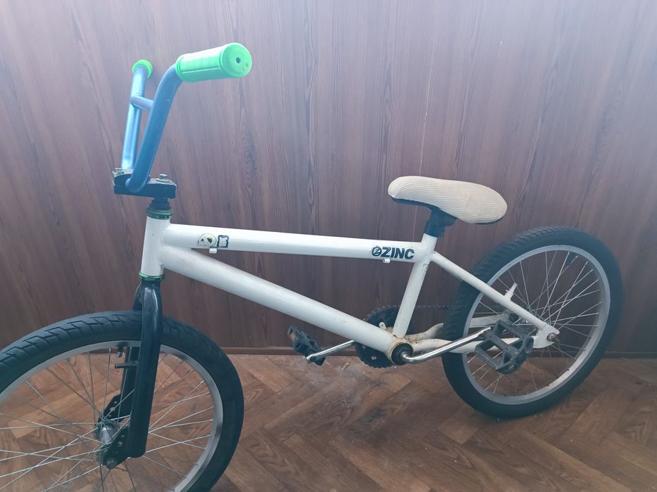 срочно продам бмх!!