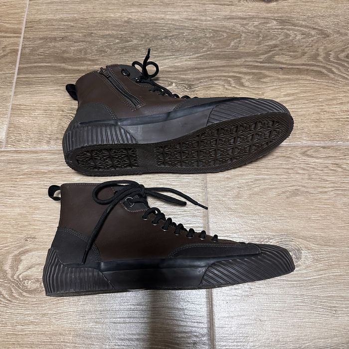 Meskie buty za kostke Reserved rozmiar 43