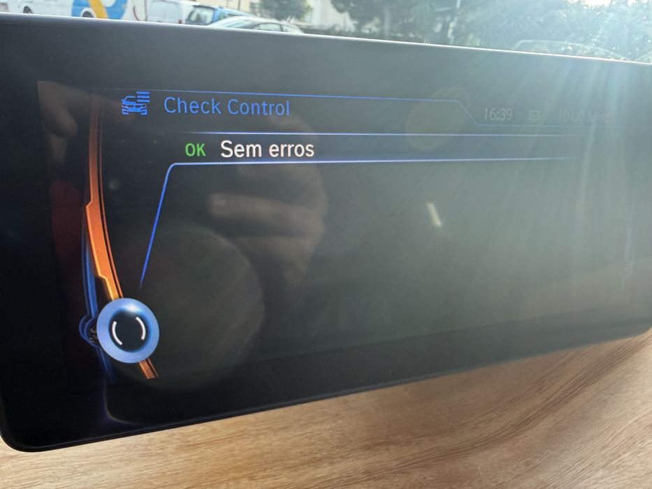 BMW i3 94ah 100% eletrico