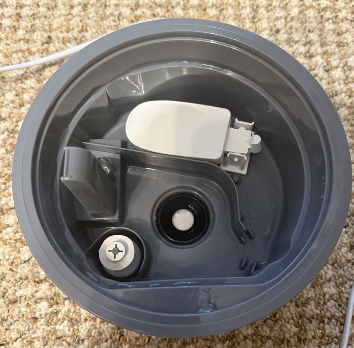 Зволожувач повітря WetAir WH-535W