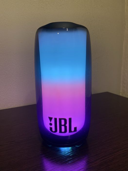 JBL Pulse 5 | Оригінал | Гарний стан