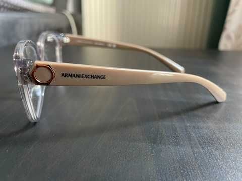 Oprawki Armani Exchange 0AX3098 8240