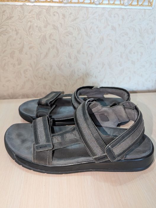 joya сандалі босоніжки пом'якшена устілки 45 р по устілці 30.5 см