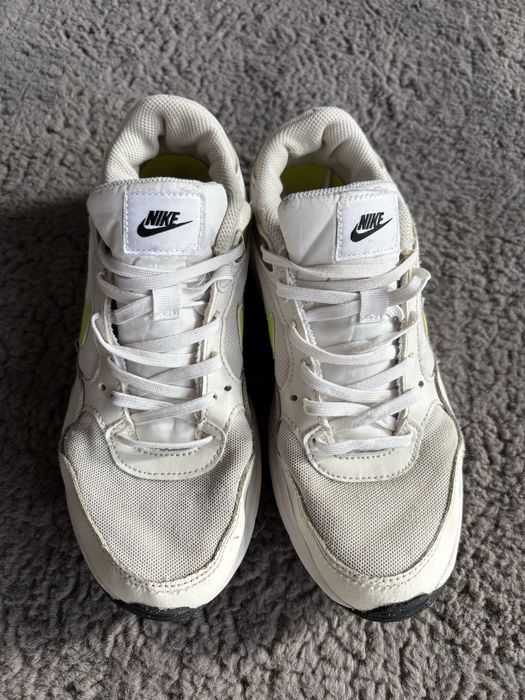 Buty Nike Air Max 38