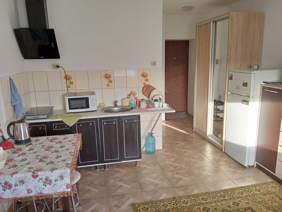 По добово тепла чудова квартира в Бучі