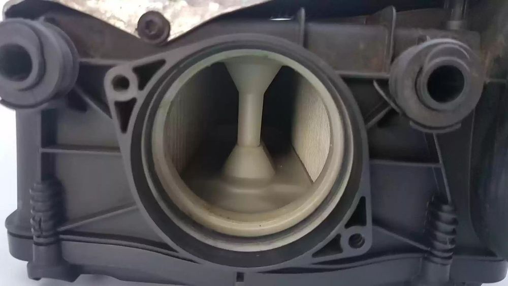 FILTRO AR MERCEDES-BENZ CLASSE E 2010 -A6510901101