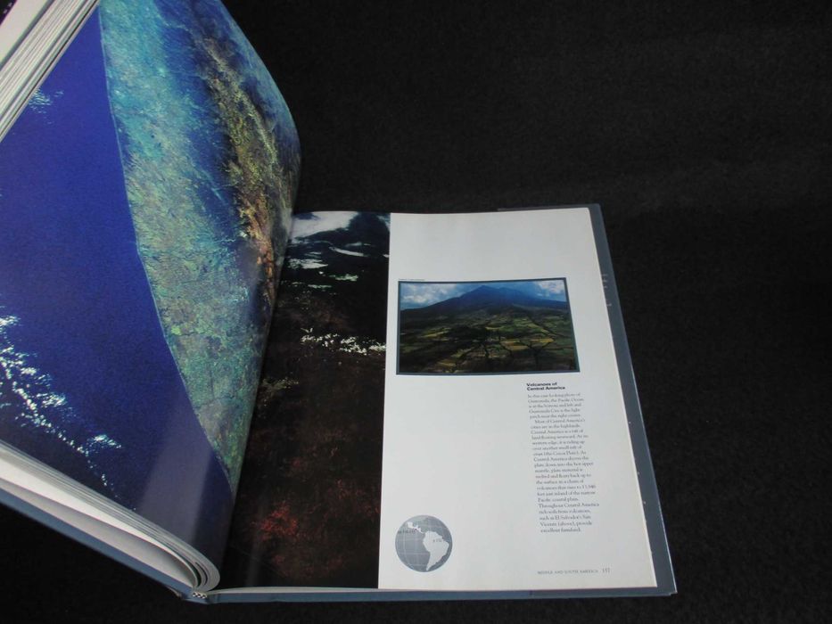 Livro Orbit Nasa Astronauts Photograph The Earth