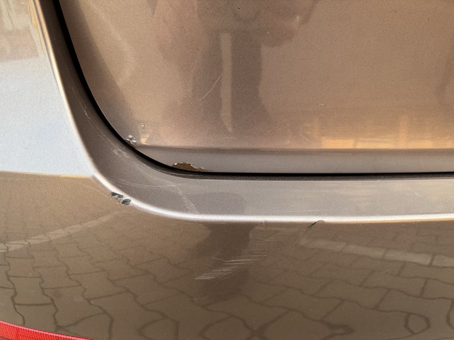 Продається власний автомобіль