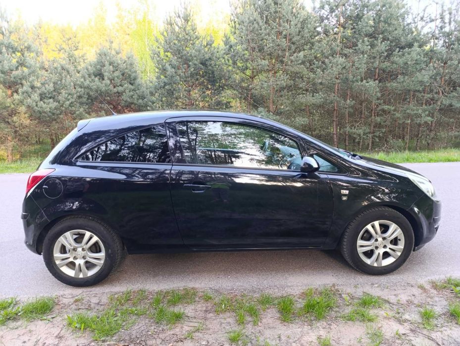 Sprzedam Opel Corsa D