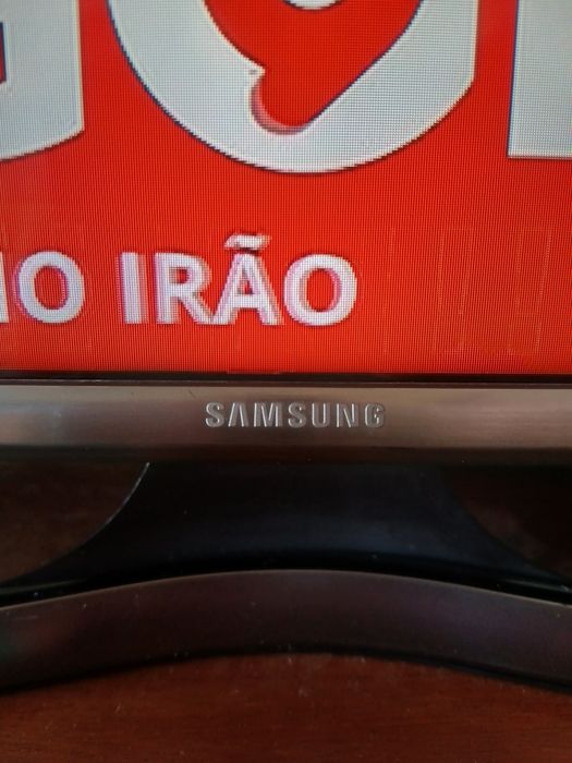Smart tv Samsung 32 polegadas