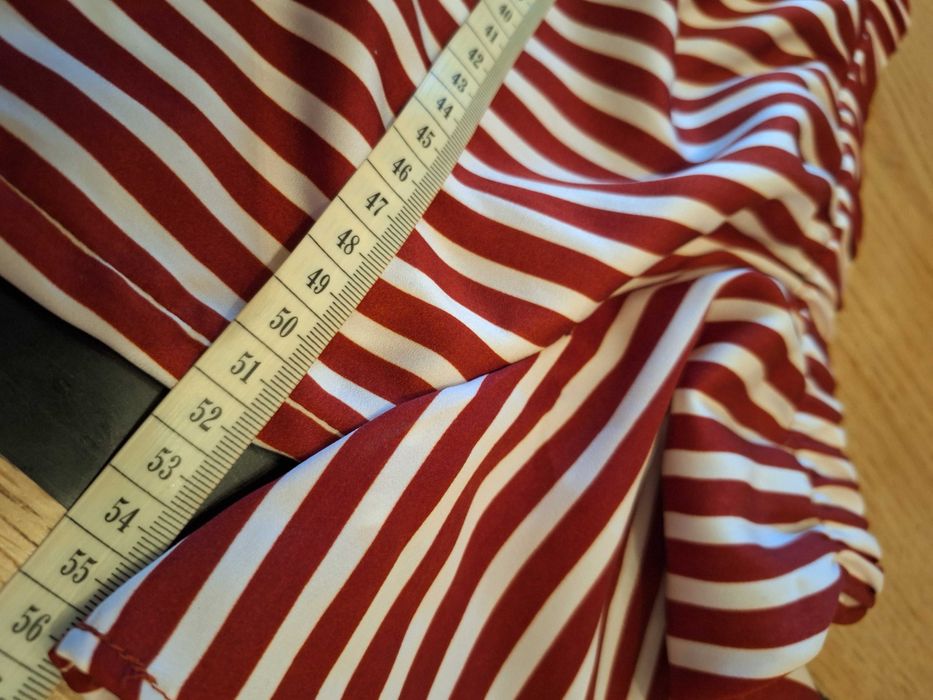 Bluzka hiszpanka roz 38