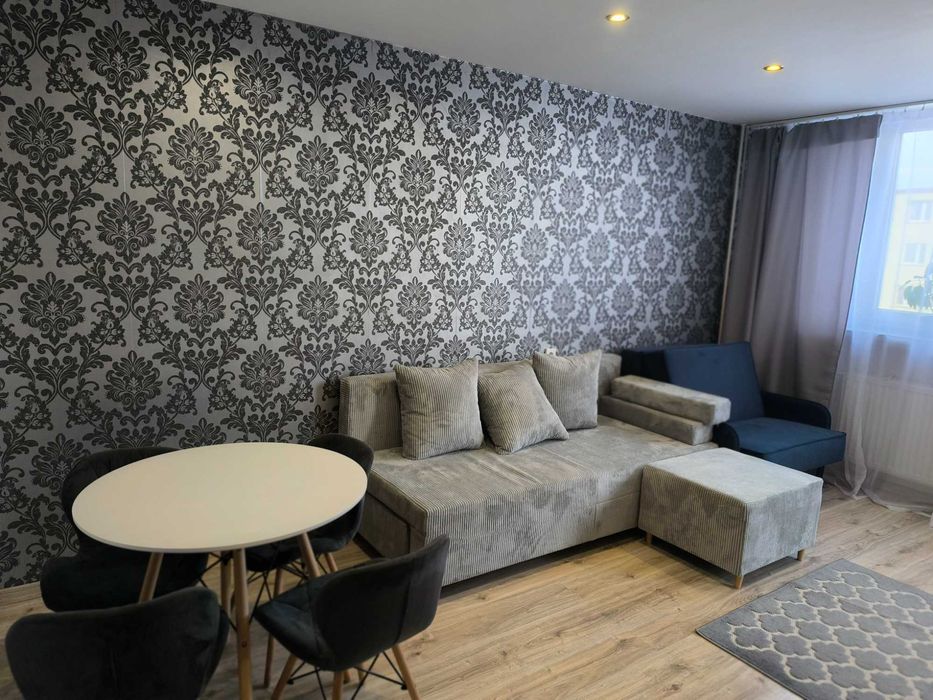 Do wynajęcia mieszkanie w Oświęcimiu!