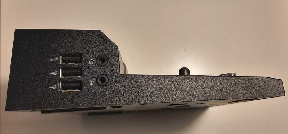 Stacja dokująca DELL Pr03X