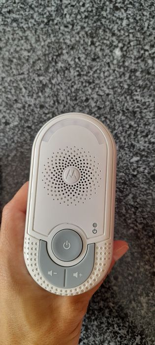 Intercomunicadores de parede Motorola