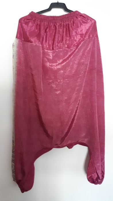 Calças das Arábias p/ senhora M/L