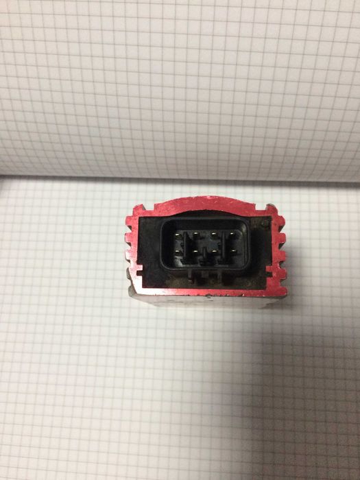 комутатор daytone red 8 пин