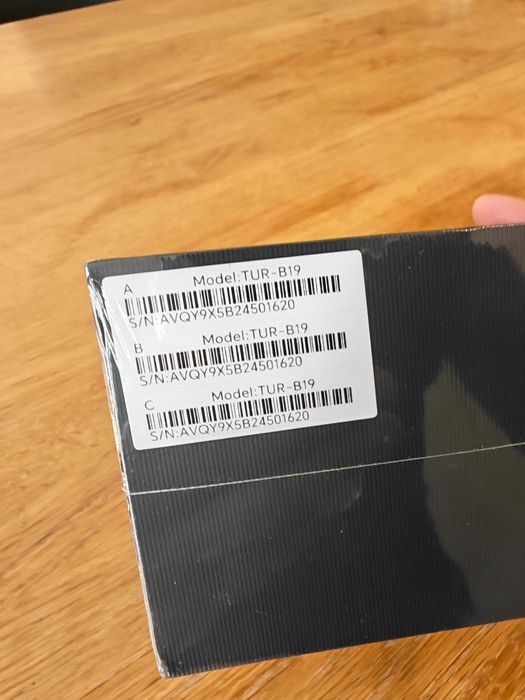 Nowy HONOR Watch 5 Ultra TUR-B19