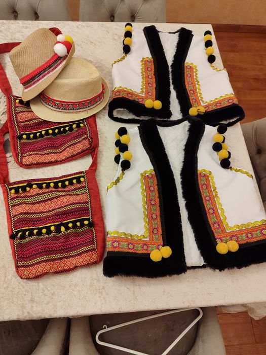 кептарик горсик вишиванка Львів Брюховичі