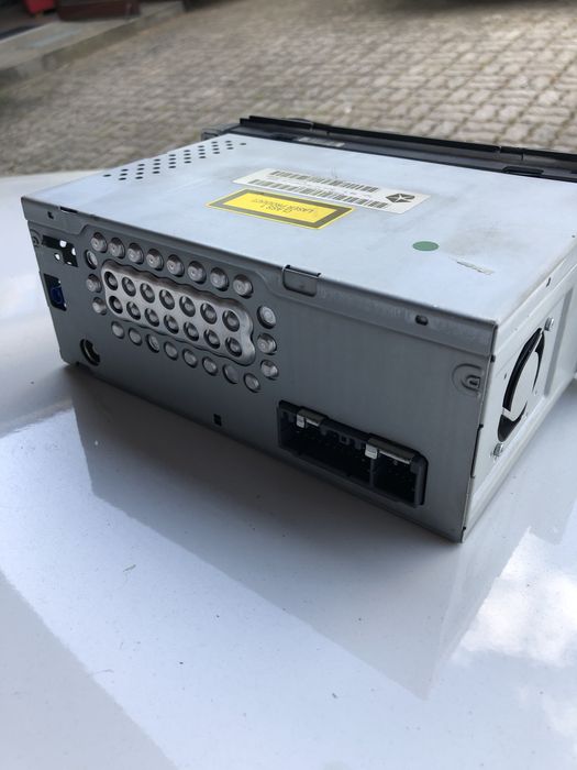 Radio Jepp Grand Cherokee 2003
