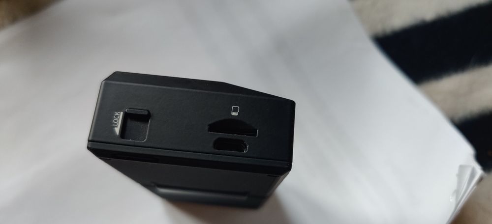 kamera 3D  180 , Insta 360 evo